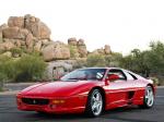 Ferrari F355 Berlinetta 1994 года